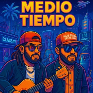 INTENTALO TU (feat. Joe Veras)