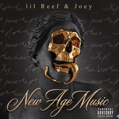 New Age Music (feat. JOEY)