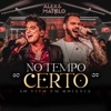 No Tempo Certo (Ao Vivo em Goiânia) - EP