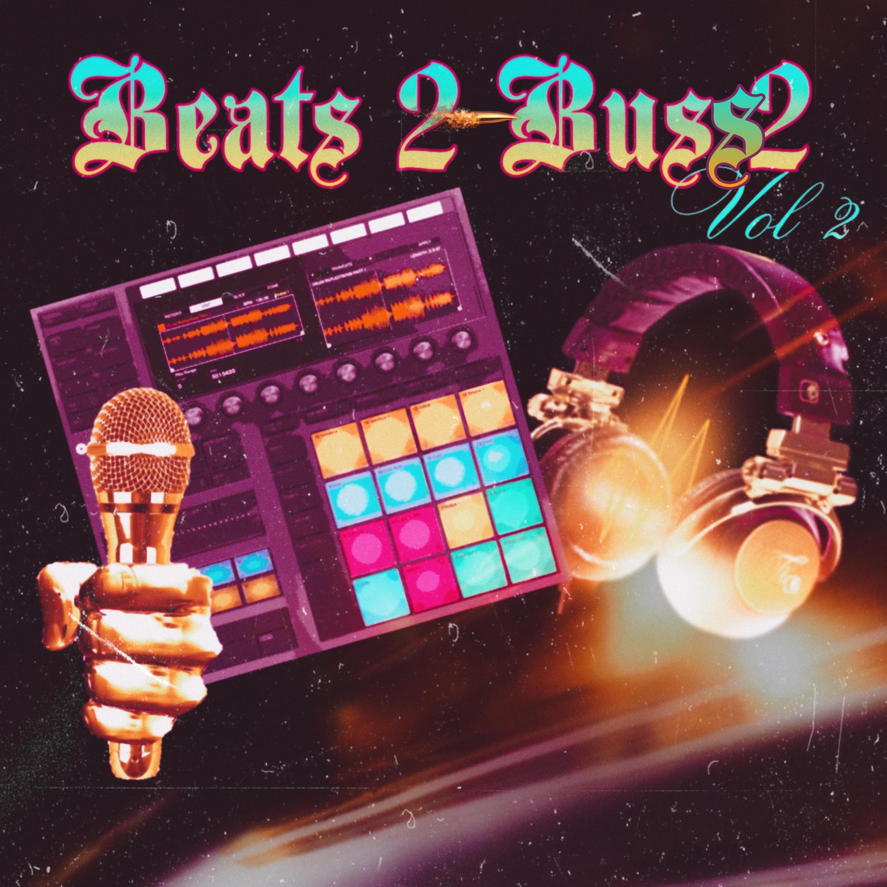 Beats 2 Buss 2, Vol. 2