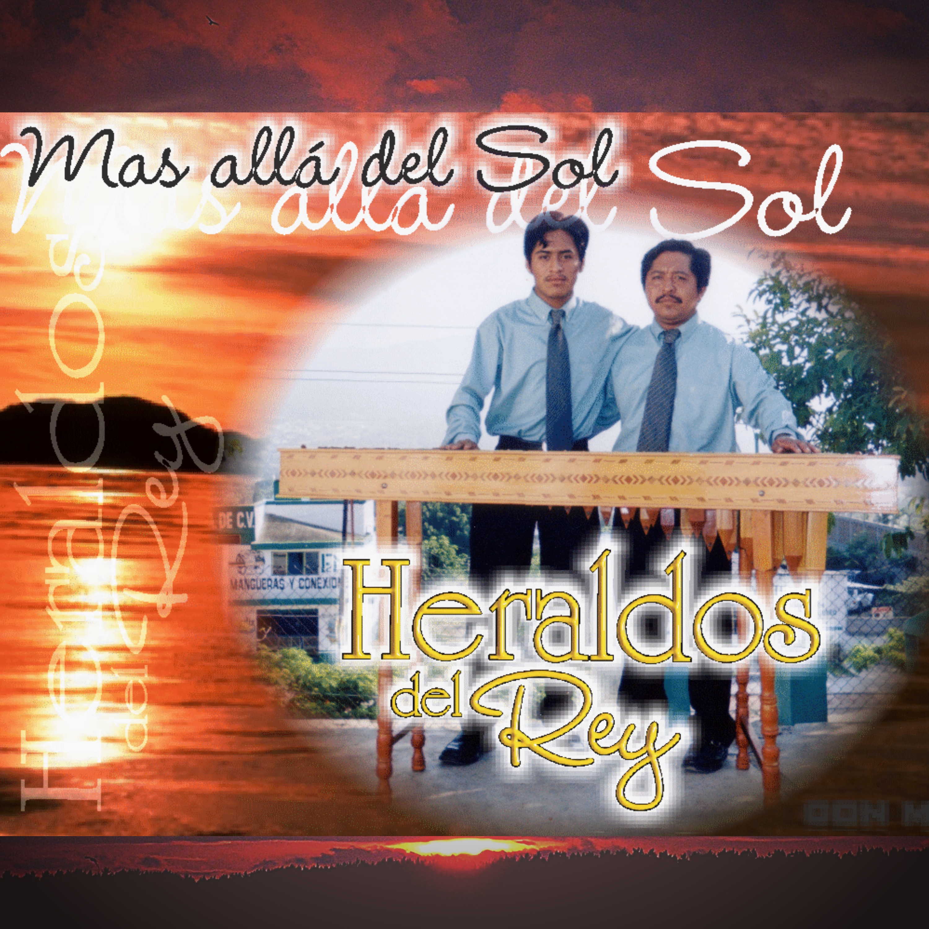 Más allá del sol