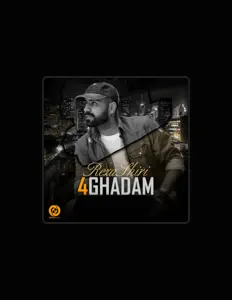 Ouve Reza Shiri, vê vídeos de música, lê a biografia, vê as datas da digressão e muito mais!