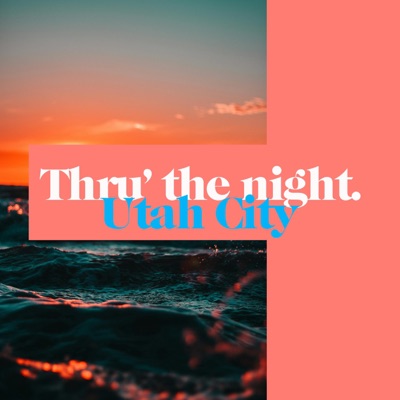 Thru' the night - Single