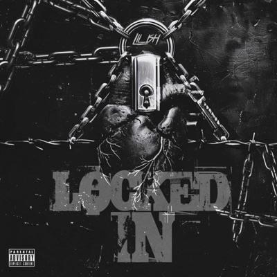 Locked in - Single