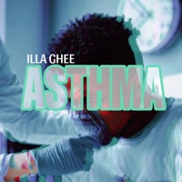 Asthma - Single - Illa Ghee