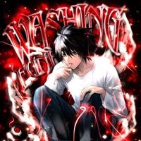 WASHING FUNK - EP - O LENHADOR, MXRGVXL & Jesús Mus1c