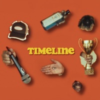 TIMELINE - Single - Tarik