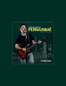 Listen to Vitor Kelsh, watch music videos, read bio, see tour dates & more!