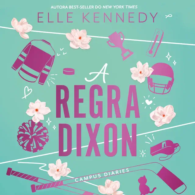 A regra Dixon (Unabridged)