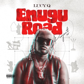 MORE AND MORE (feat. HUGO P) Lucy Q