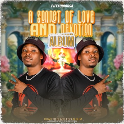 A SoNNeT Of LoVe & DeVoTioN