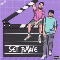 Set Bawe - Single - Trap B, Rival Mob & PINTWENTY