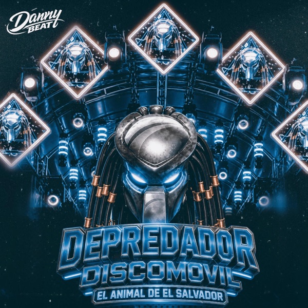 Electro Bass Mix Depredador Discomovil