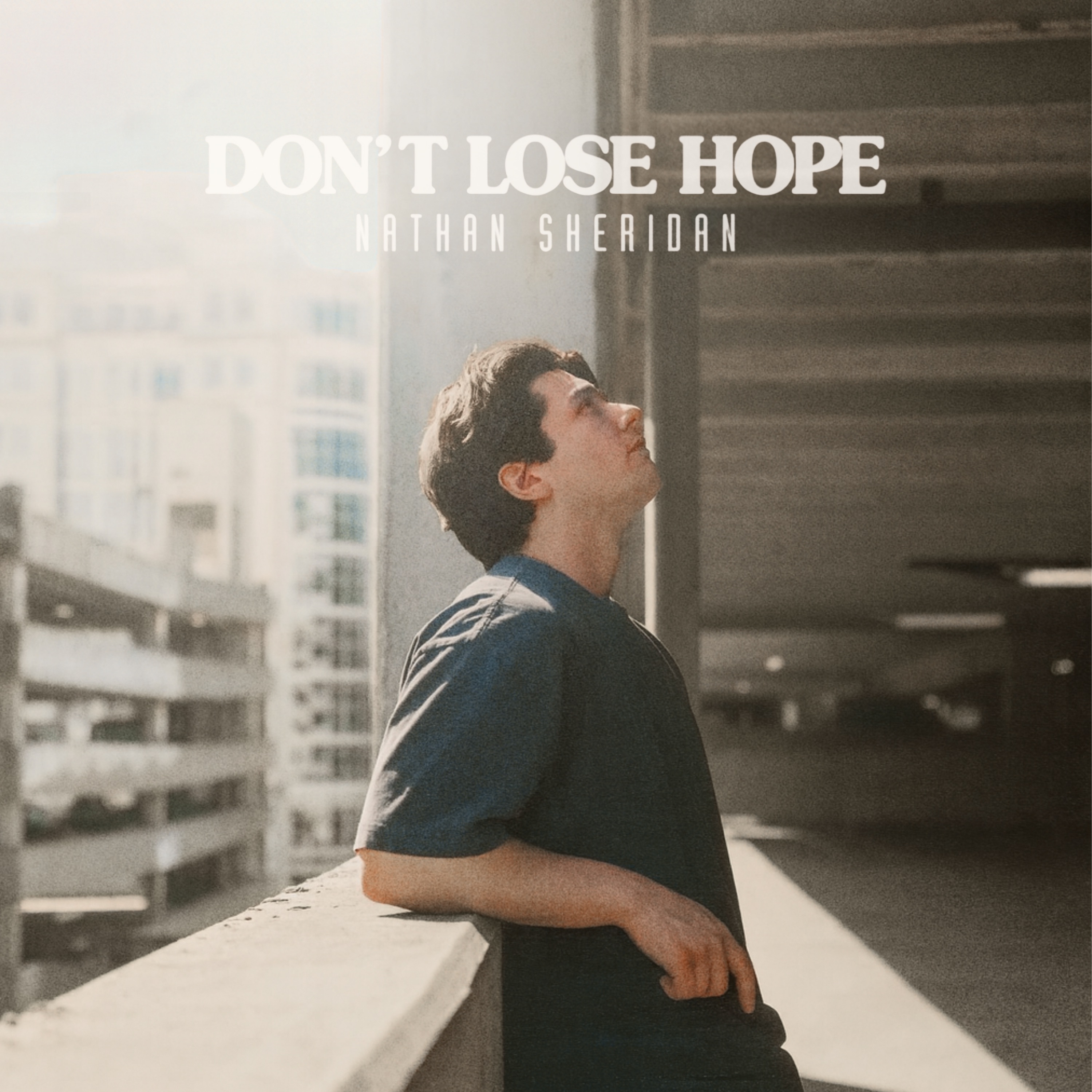 Don't Lose Hope - Single