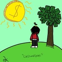 cass&raven - EP - Lilcass2x