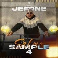 Salmo Sample 4 - Single - Jefone