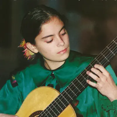 Listen to Ana Vidović, watch music videos, read bio, see tour dates & more!