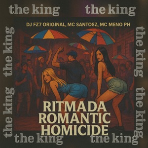 Ritmada Romantic Homicide