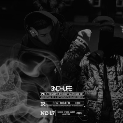 3NCHUFE - Single