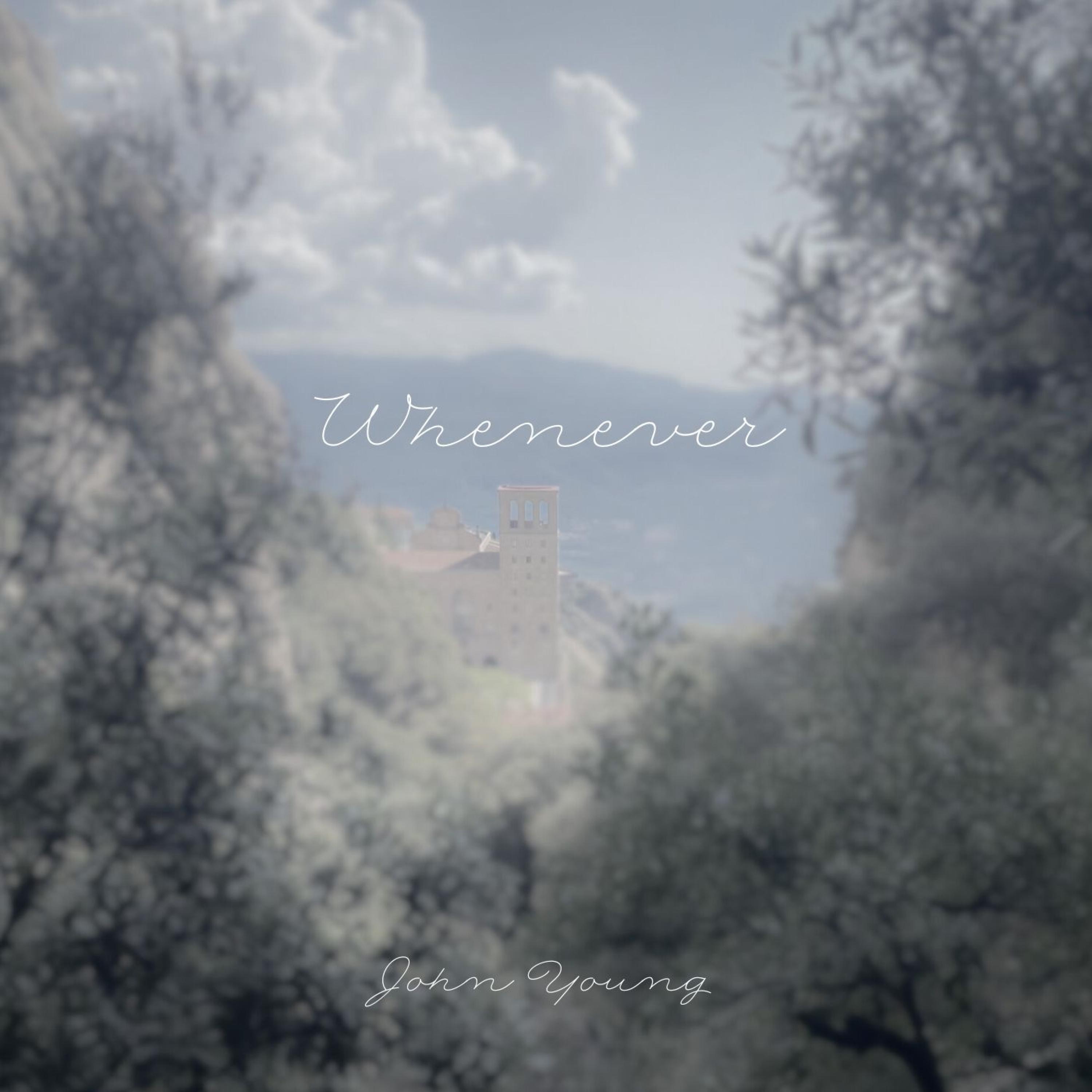 Whenever - Single