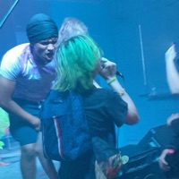 EVOL (LOVE) - Single - 405DAVID405