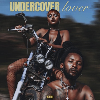 Under Cover Lover - Single