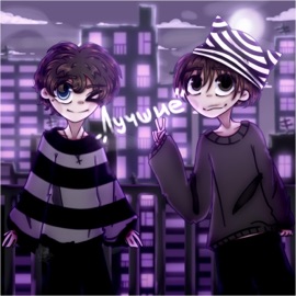 лучшие (feat. hellaheart) kstar!