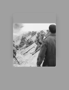Ascolta Sercan Yıldız, guarda video musicali, leggi la biografia, vedi le date del tour & altro!