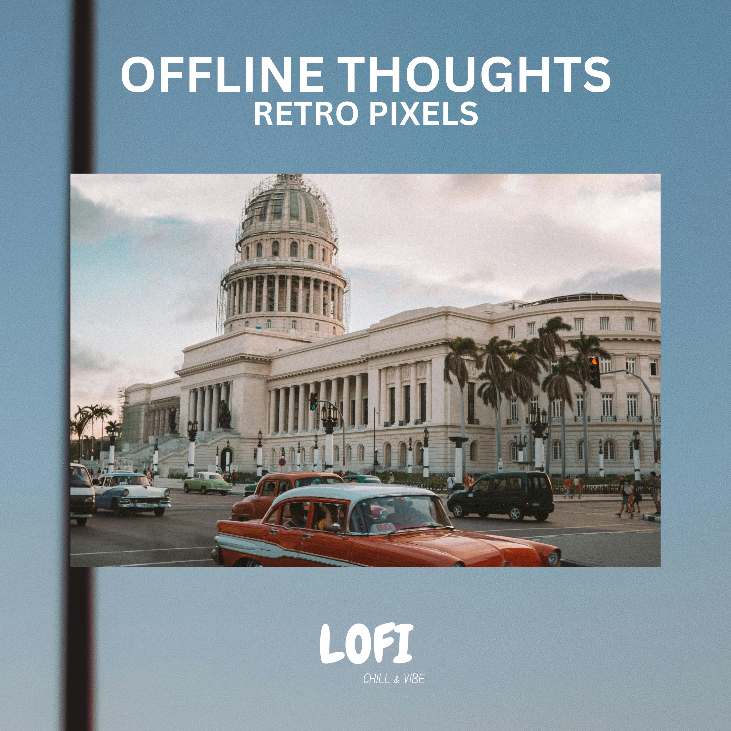 Offline Thoughts - Single