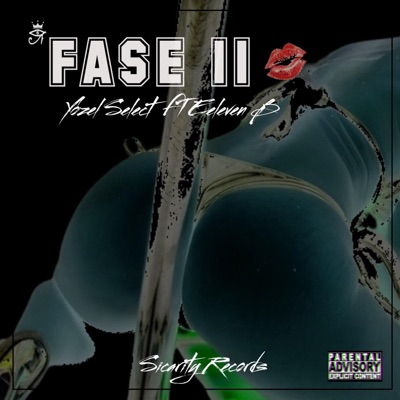 FASE II _Yozel_ (feat. Eleven B) - Single