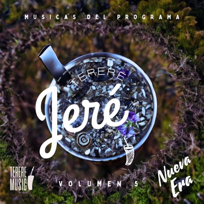 Nueva Era (Vol. 5) [En Vivo]