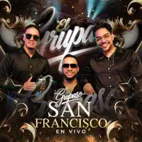 San Francisco — El Grupaso