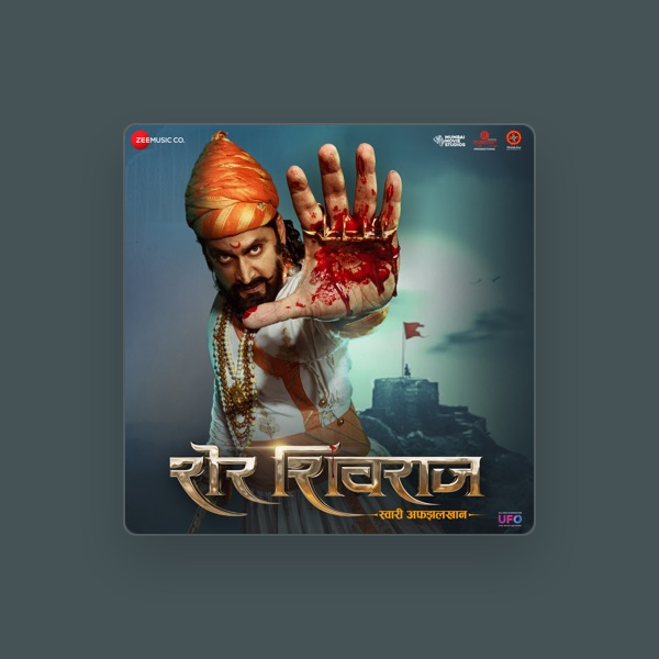 Devdutta Baji's avatar