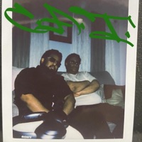 C.A.T. (feat. xHood) - EP - Esco da Demigod