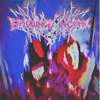 LIMBO (feat. LATTI & NAT GEM) - Single - DROWNED INCOME