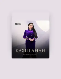 Ouve Maya Bolotaeva, vê vídeos de música, lê a biografia, vê as datas da digressão e muito mais!