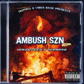 TORMENT Magazzeen & Shabani