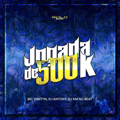 Jogada de 500K - Single