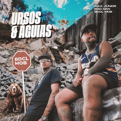 Ursos E Águias - Single
