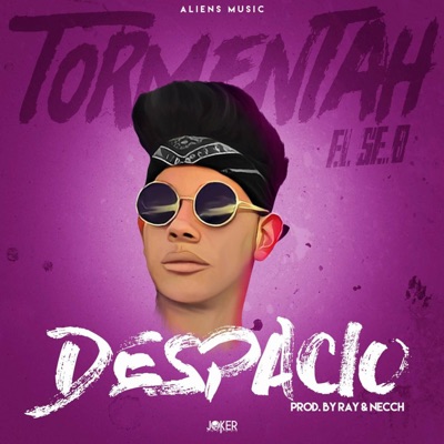 Despacio - Single