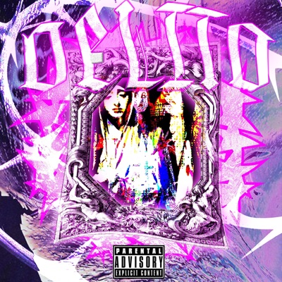 DELITO - Single