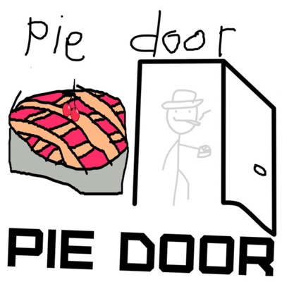 pie door - Single