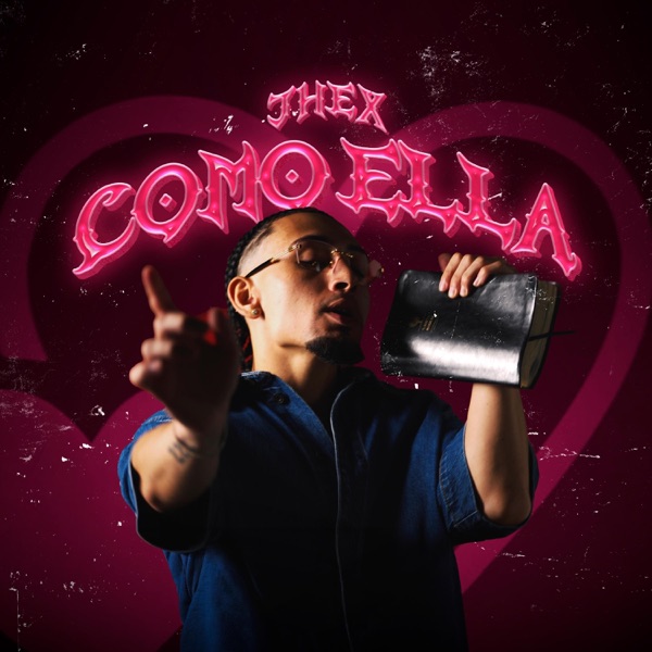 COMO ELLA - Single