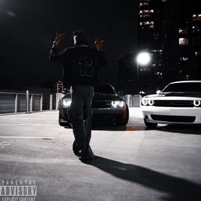 FOREVER SAINT (feat. SAINT, CAETANO & Breadwinna$in) - Single