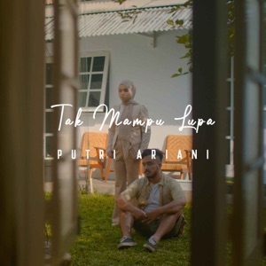 Chord Gitar Tak Mampu Lupa - Putri Ariani