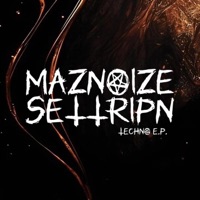 TECHNO EP - Single - SETTRIPN & Maznoize