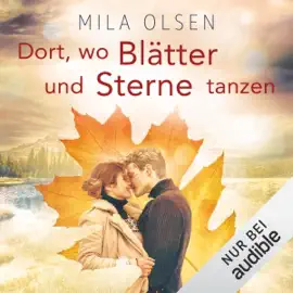 Dort, wo Blätter und Sterne tanzen