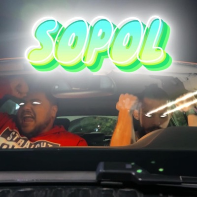 SOPOL (feat. ~SamI JacK~) - Single