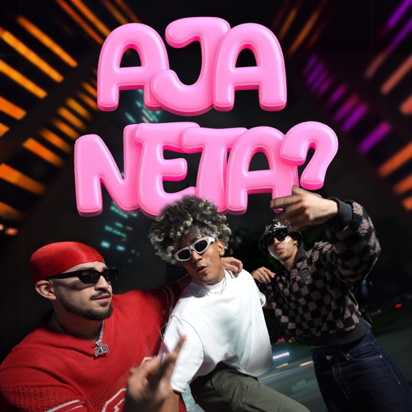 Aja Neta