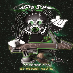 Astroboy 05 - Single